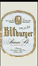 Bitburger Pils 0,33 - 1,10 